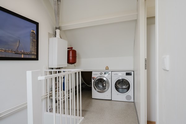 Medium property photo - Annette Versluys-Poelmanstraat 13, 3207 SJ Spijkenisse